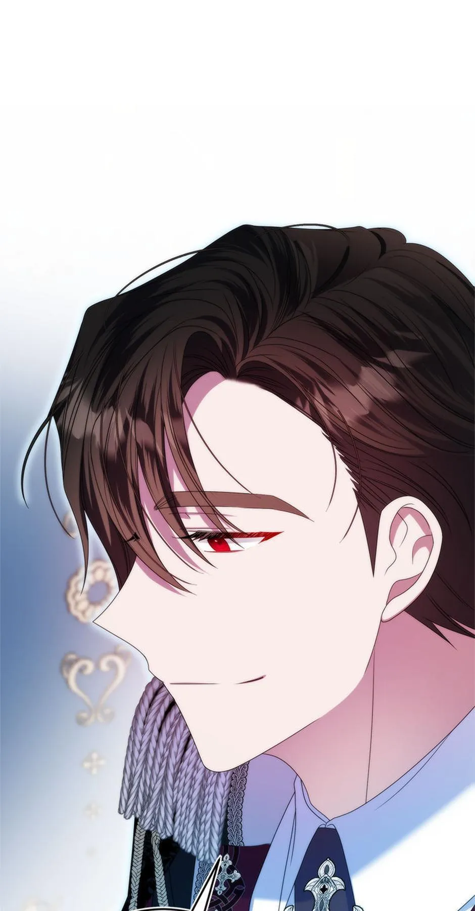I Met the Male Lead in Prison Chapter 35 Online - página 56