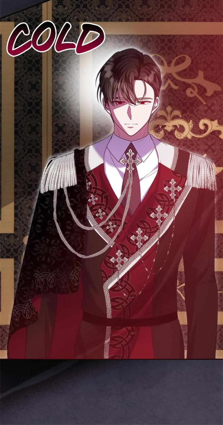I Met the Male Lead in Prison Chapter 35 Online - página 62