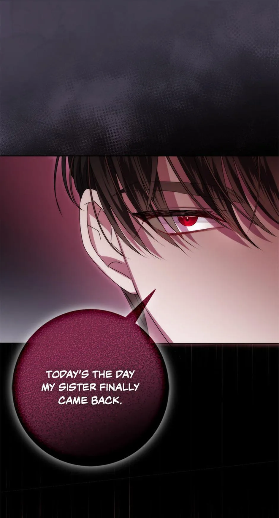 I Met the Male Lead in Prison Chapter 35 Online - página 63