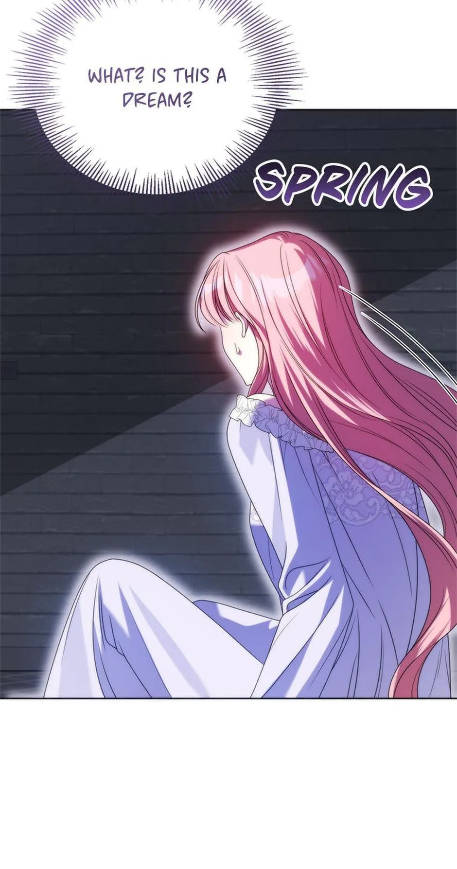 I Met the Male Lead in Prison Chapter 35 Online - página 76