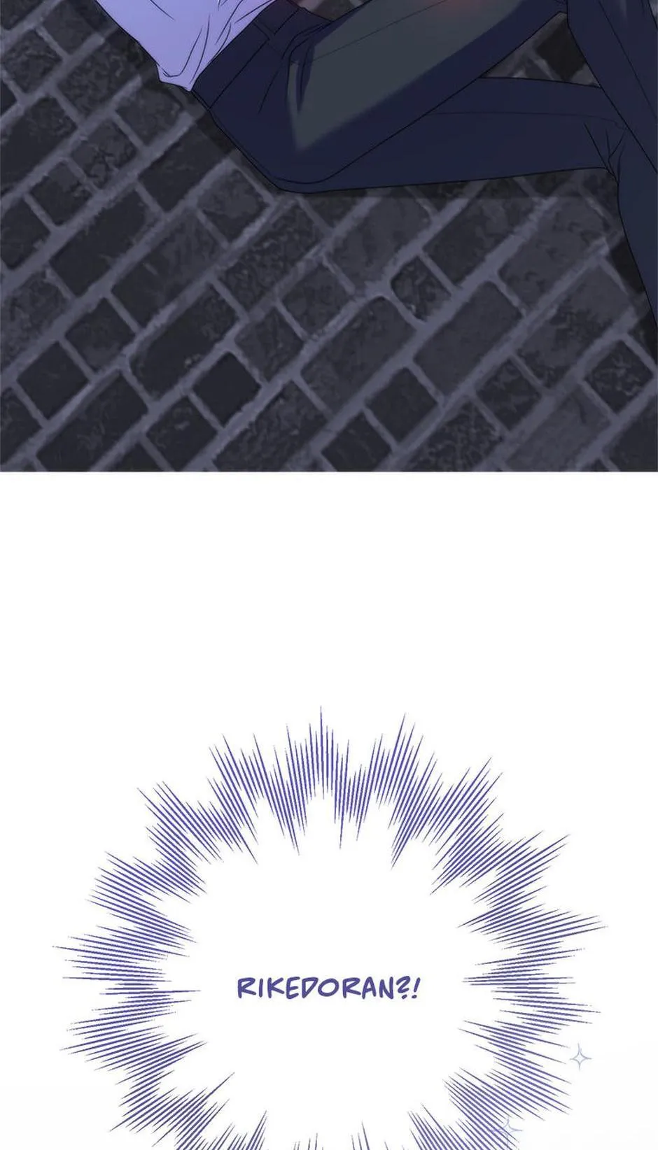 I Met the Male Lead in Prison Chapter 36 Online - página 2