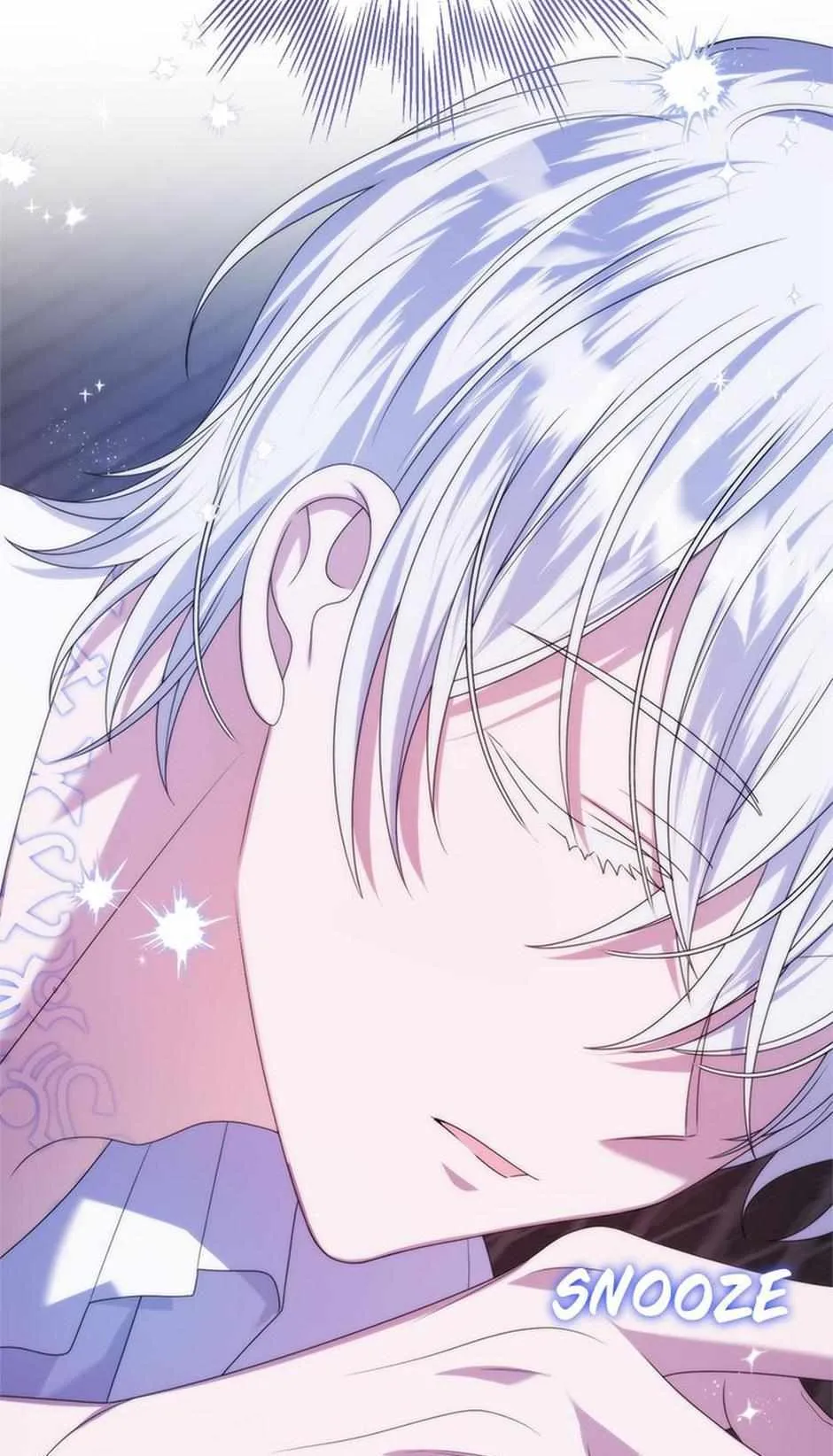 I Met the Male Lead in Prison Chapter 36 Online - página 3