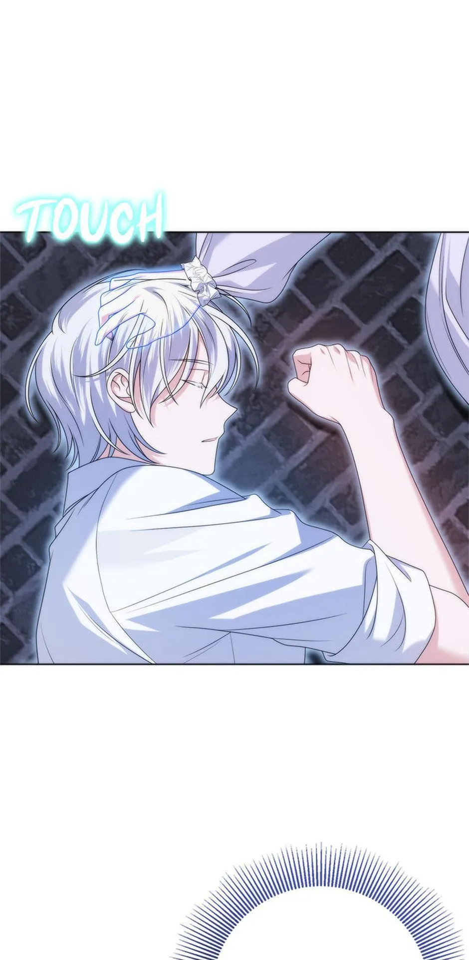 I Met the Male Lead in Prison Chapter 36 Online - página 5