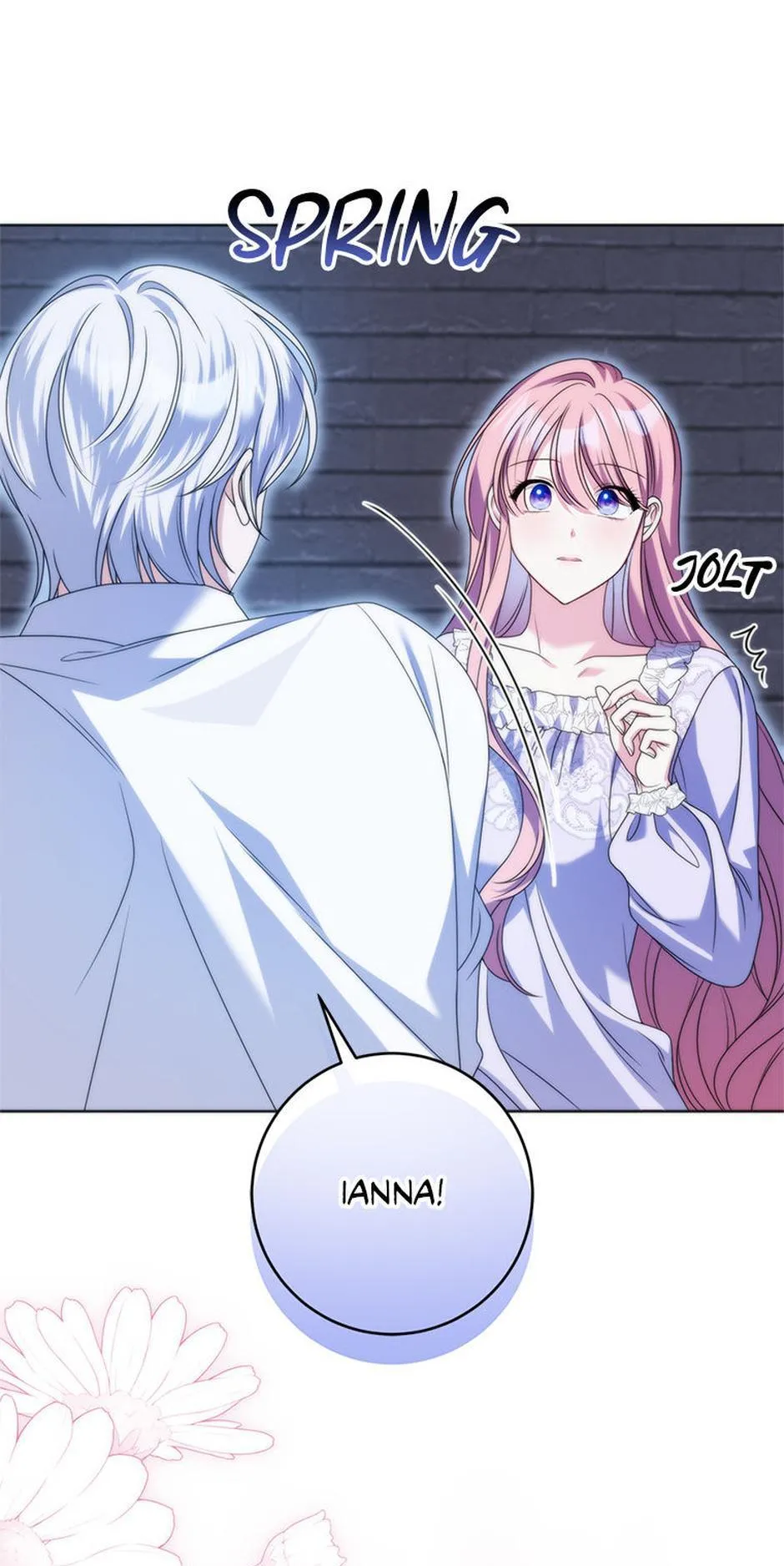 I Met the Male Lead in Prison Chapter 36 Online - página 9