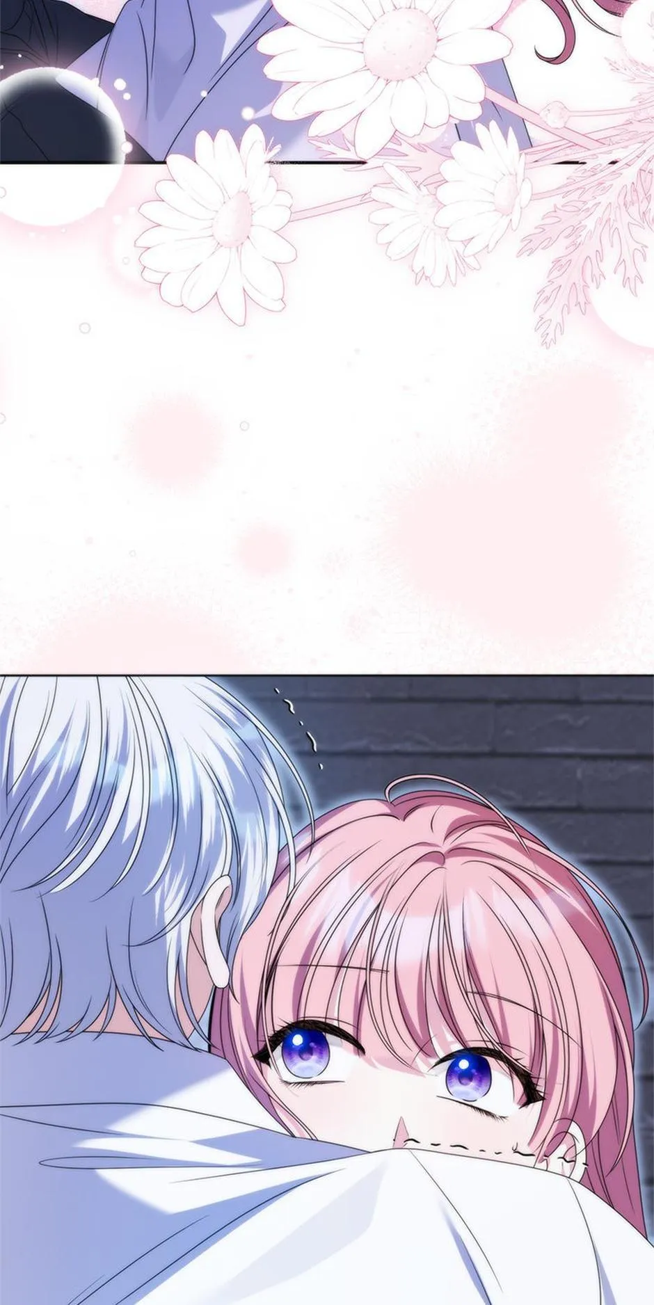 I Met the Male Lead in Prison Chapter 36 Online - página 11