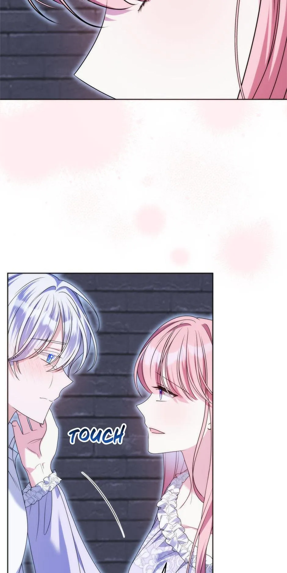 I Met the Male Lead in Prison Chapter 36 Online - página 14