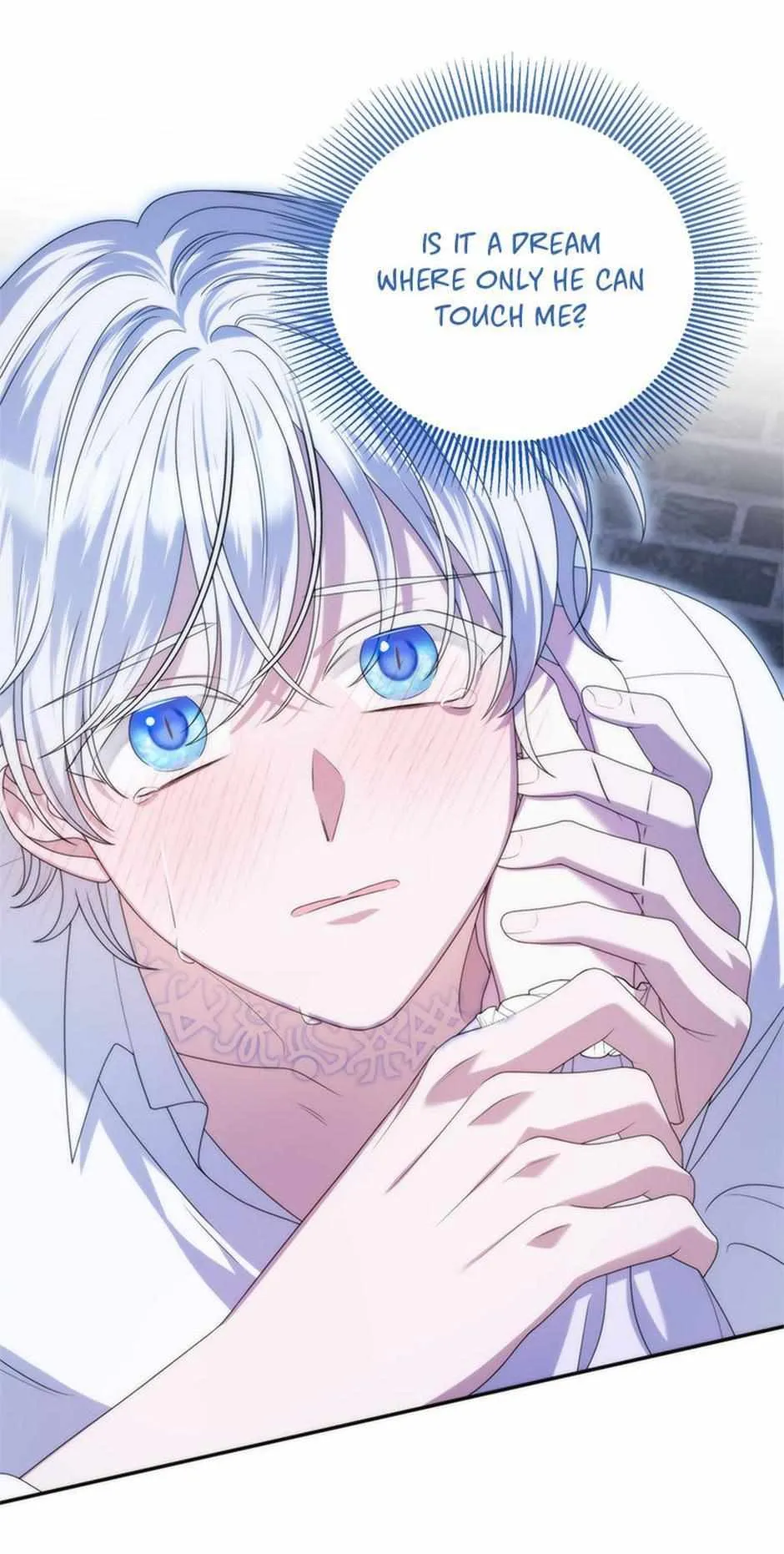 I Met the Male Lead in Prison Chapter 36 Online - página 16