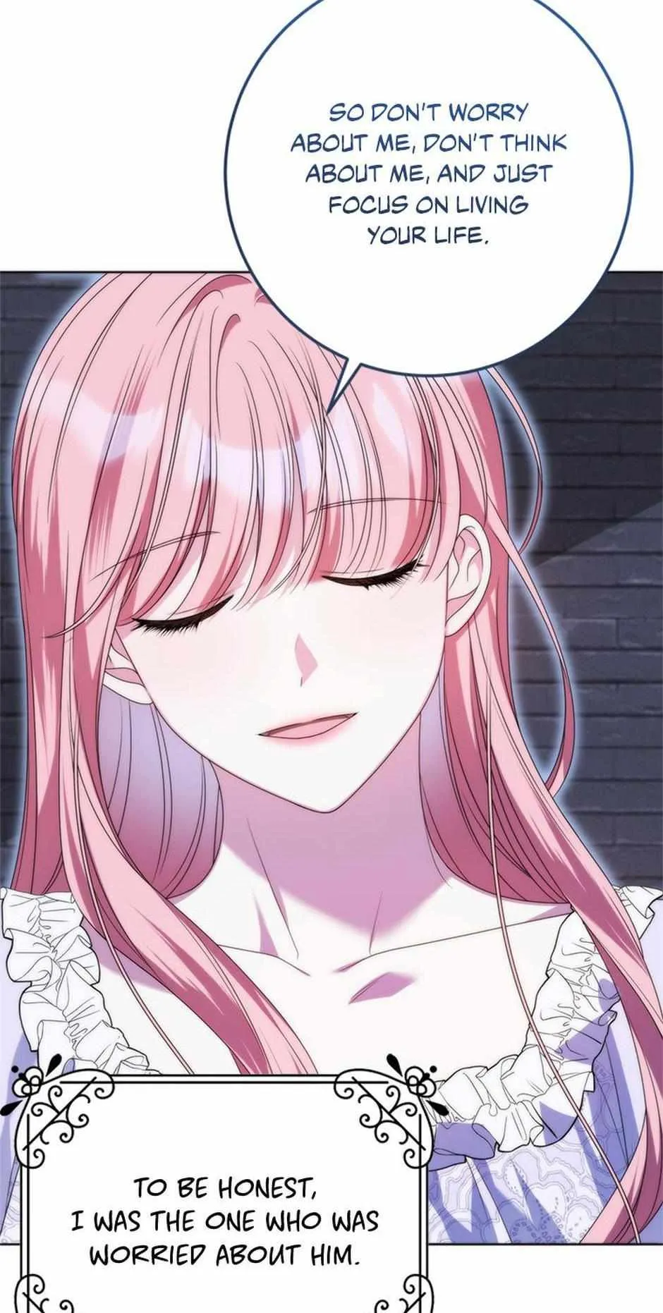 I Met the Male Lead in Prison Chapter 36 Online - página 18