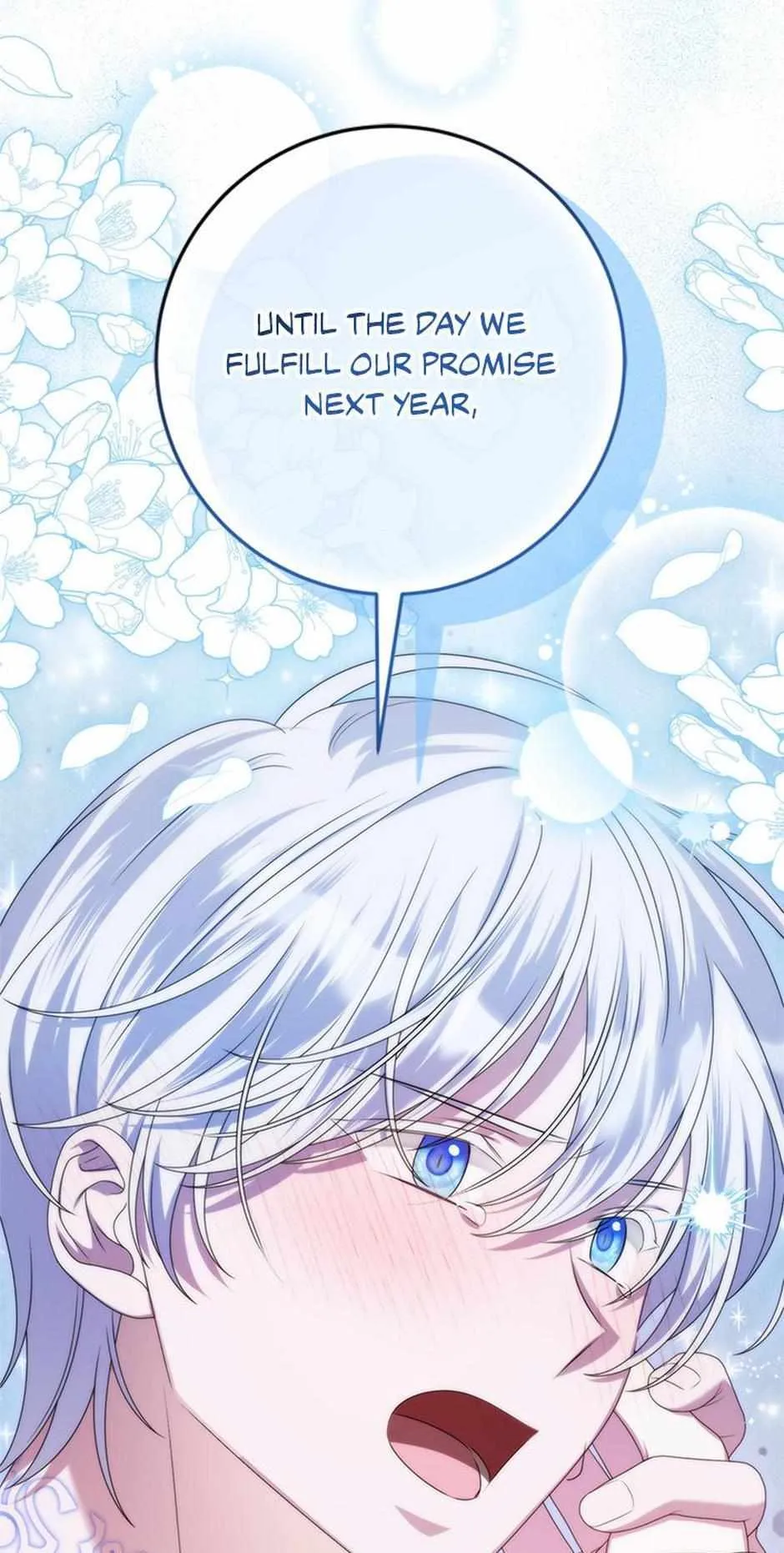 I Met the Male Lead in Prison Chapter 36 Online - página 20