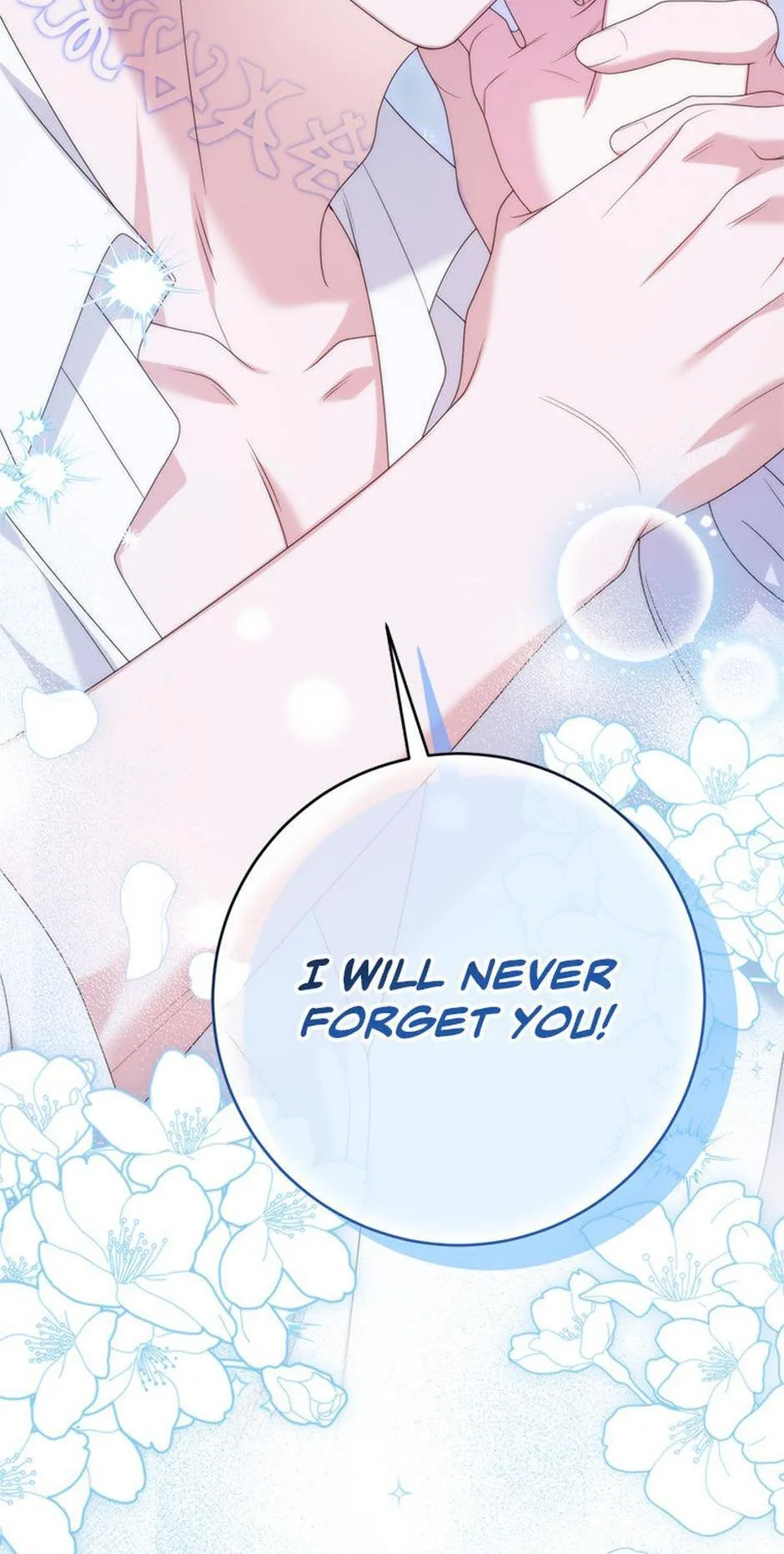 I Met the Male Lead in Prison Chapter 36 Online - página 21