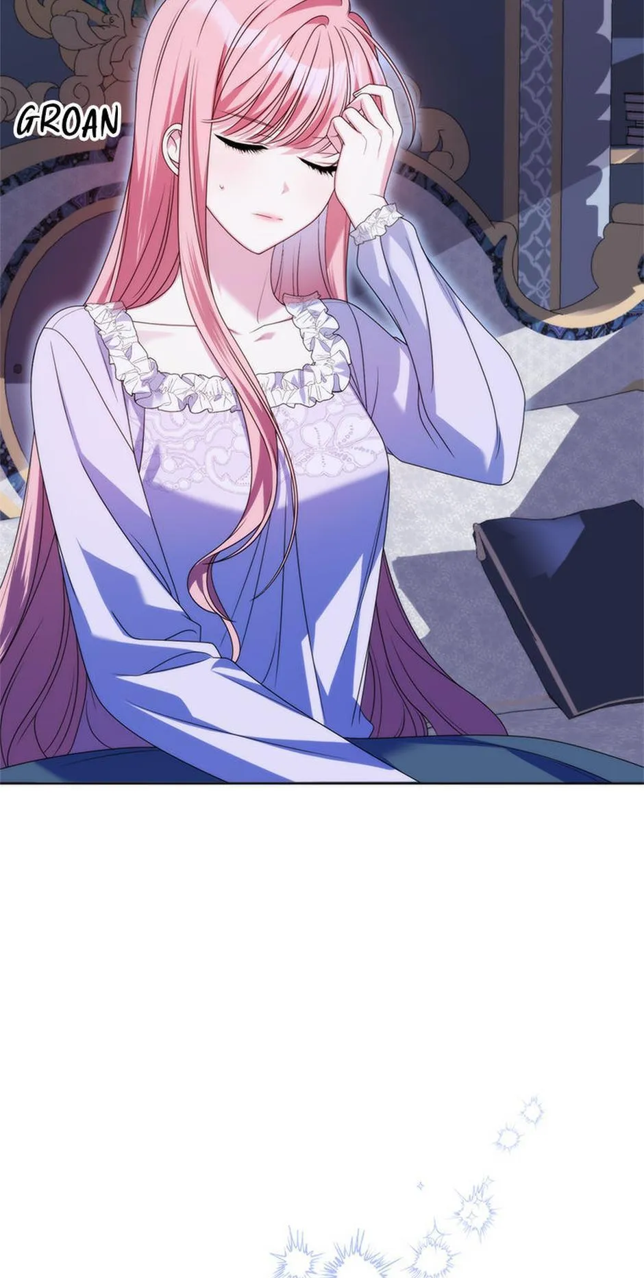 I Met the Male Lead in Prison Chapter 36 Online - página 25