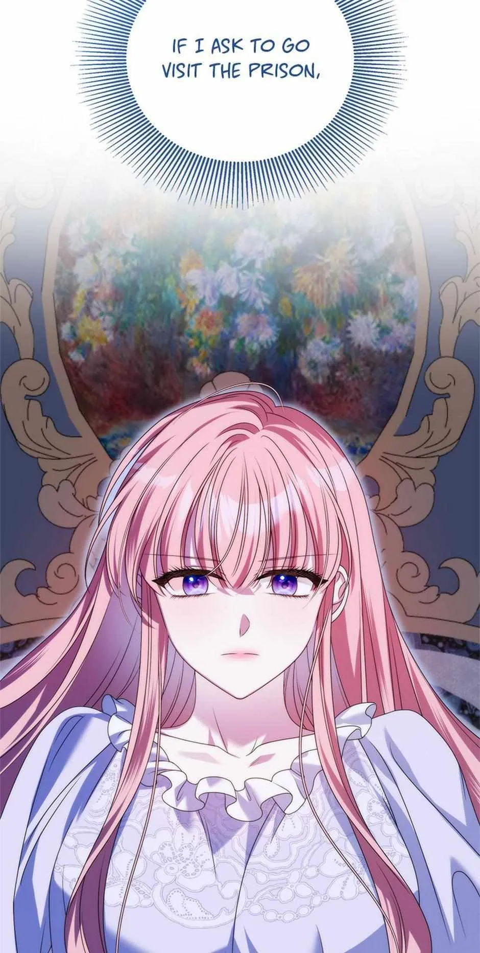 I Met the Male Lead in Prison Chapter 36 Online - página 27