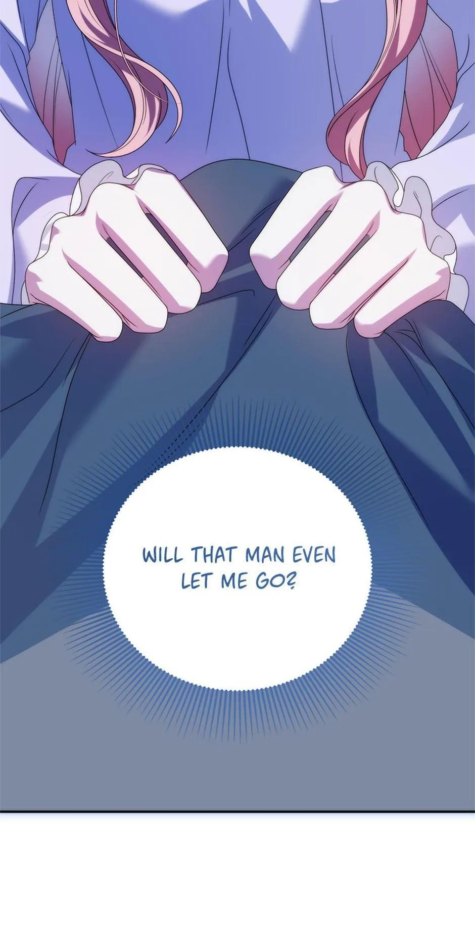 I Met the Male Lead in Prison Chapter 36 Online - página 28