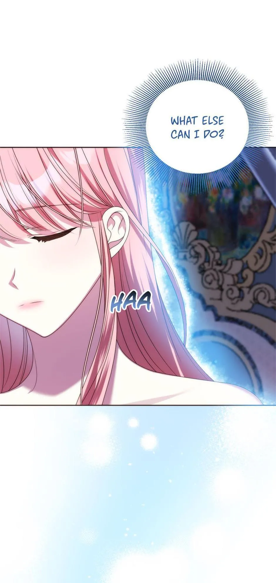 I Met the Male Lead in Prison Chapter 36 Online - página 31