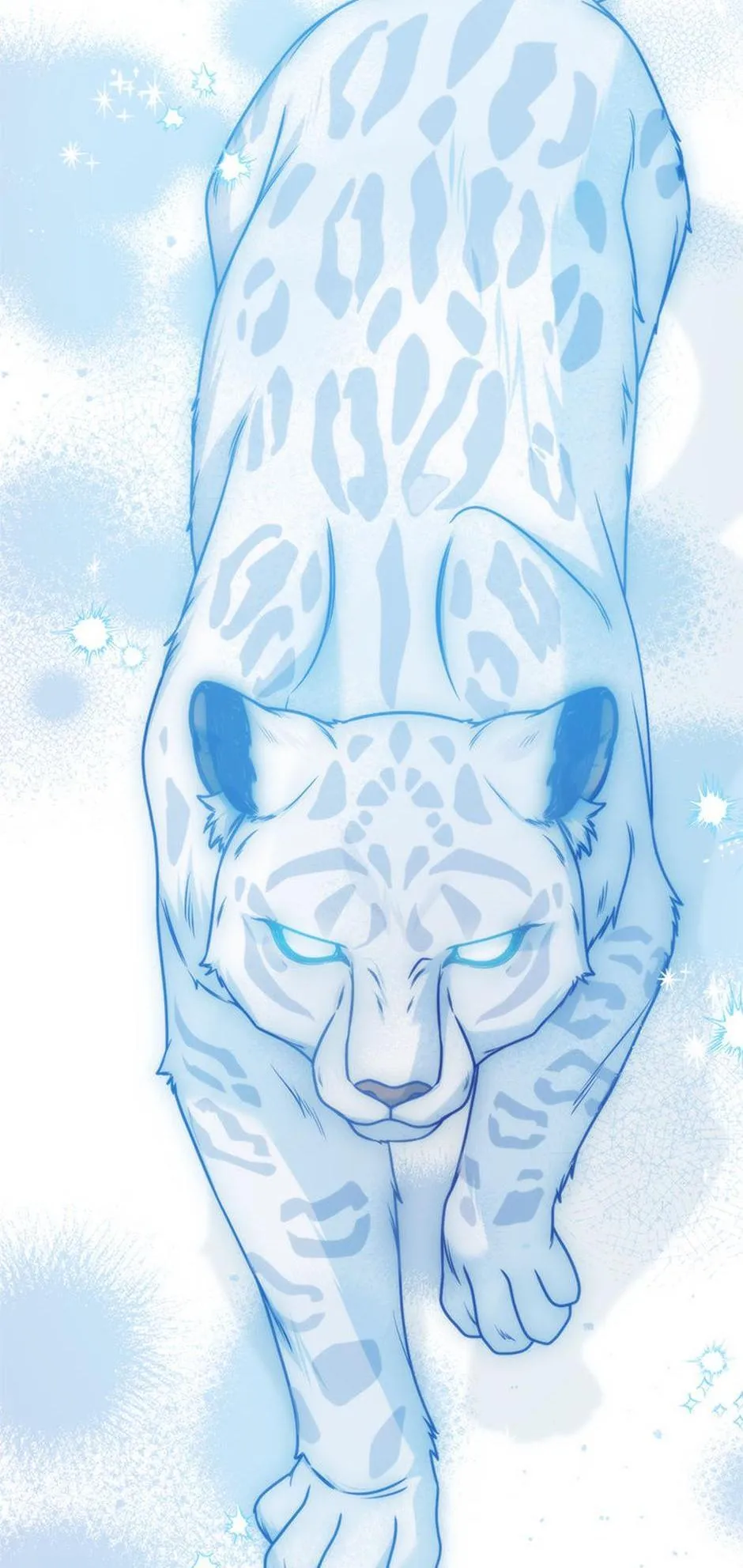 I Met the Male Lead in Prison Chapter 36 Online - página 34