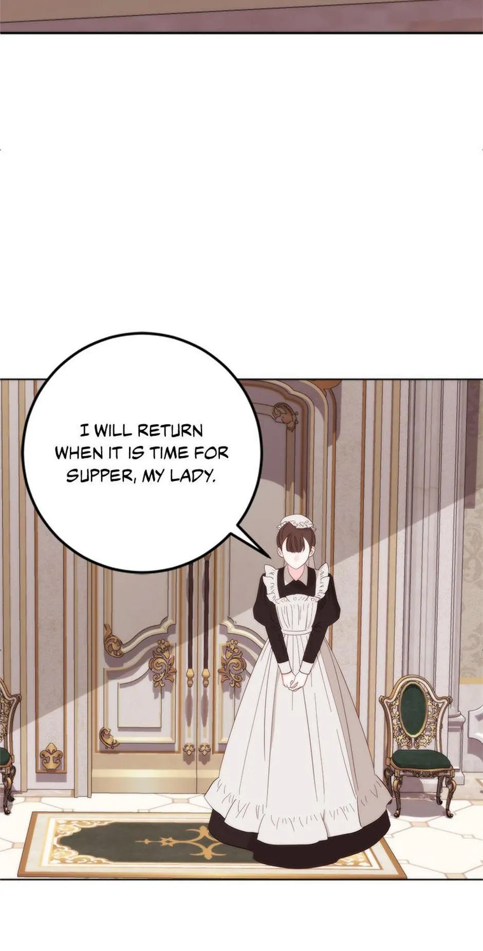 I Met the Male Lead in Prison Chapter 36 Online - página 45