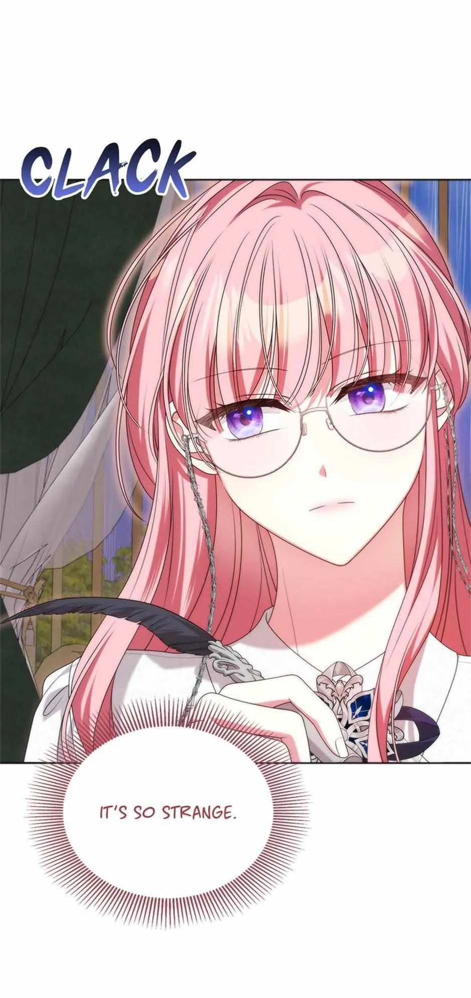 I Met the Male Lead in Prison Chapter 36 Online - página 46