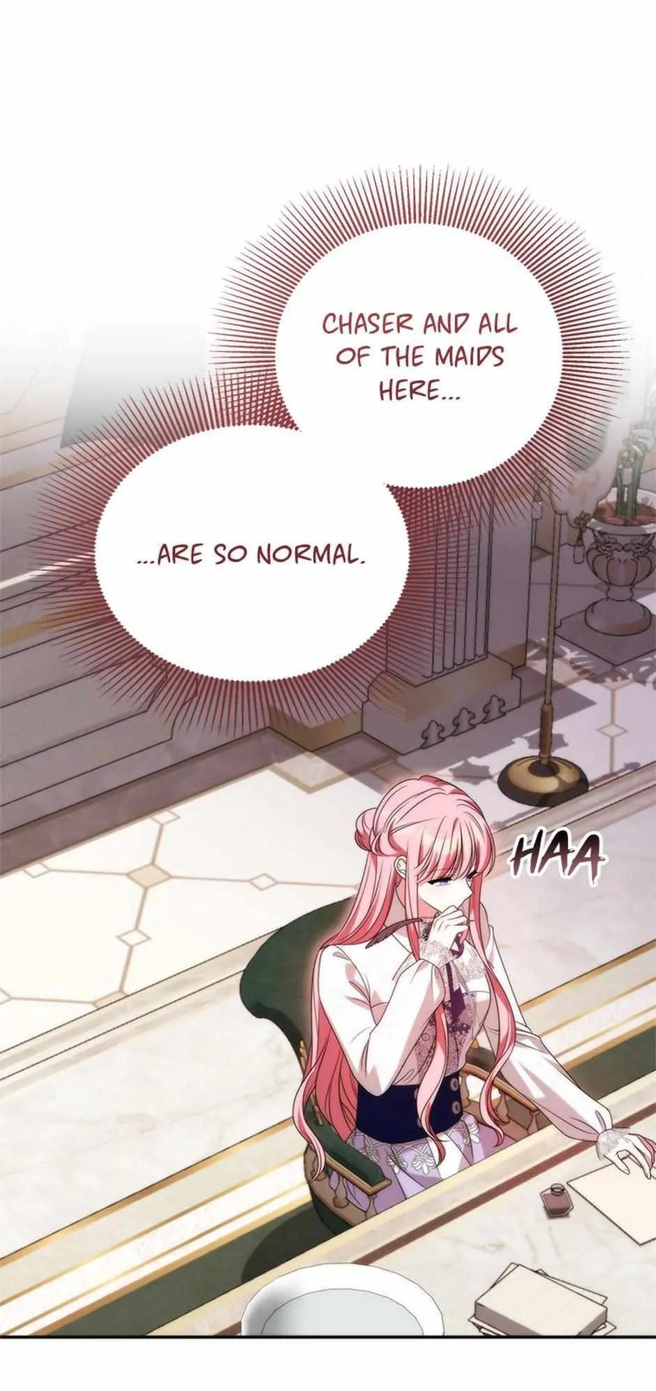 I Met the Male Lead in Prison Chapter 36 Online - página 47