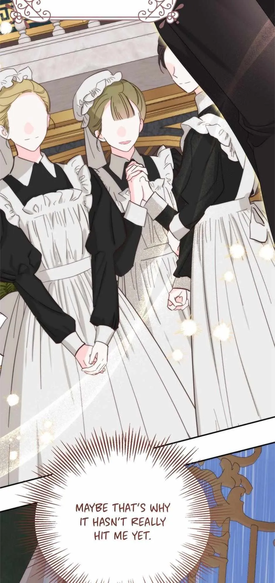 I Met the Male Lead in Prison Chapter 36 Online - página 49