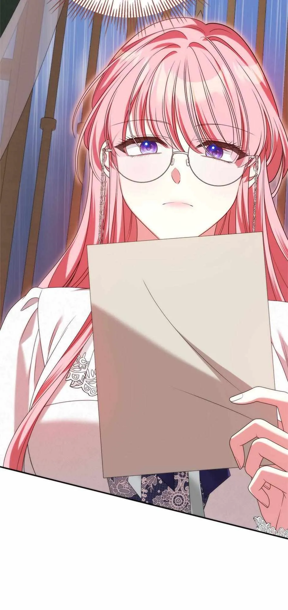 I Met the Male Lead in Prison Chapter 36 Online - página 50