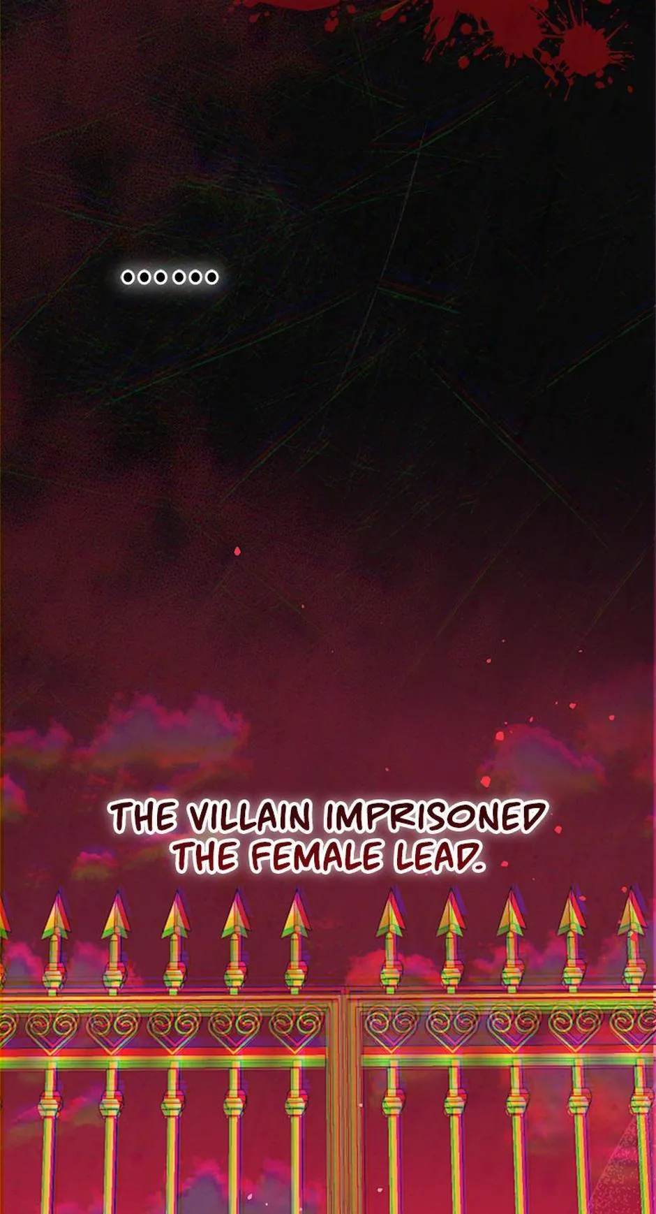 I Met the Male Lead in Prison Chapter 36 Online - página 55