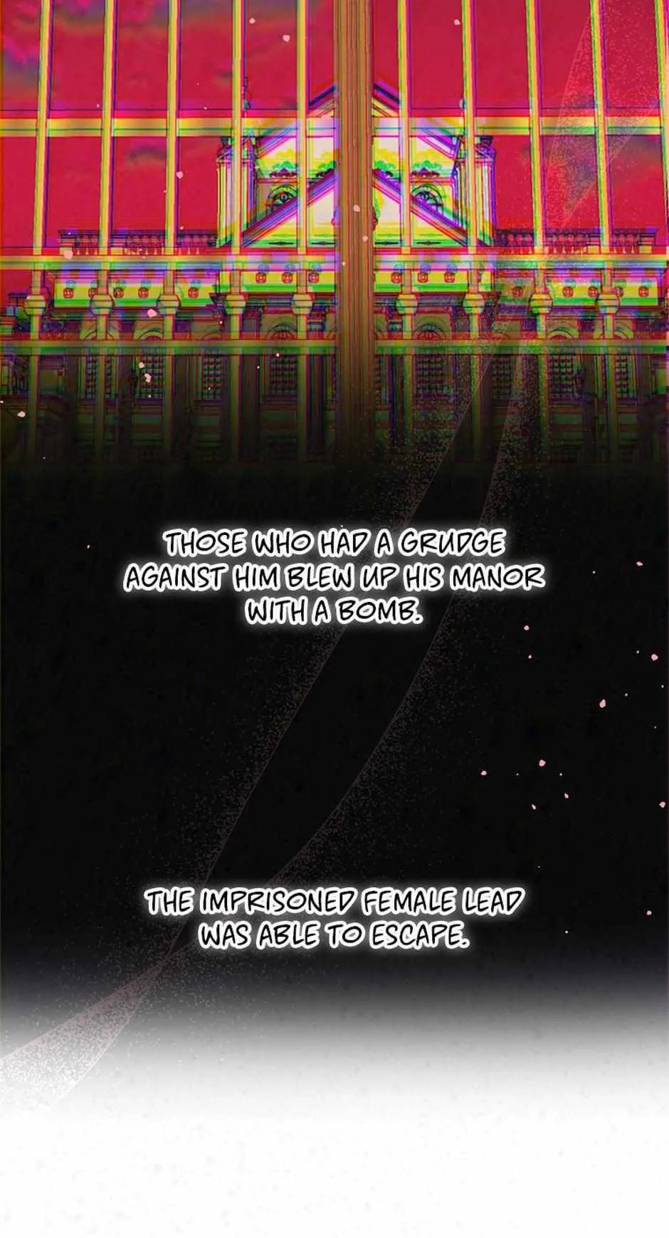 I Met the Male Lead in Prison Chapter 36 Online - página 56