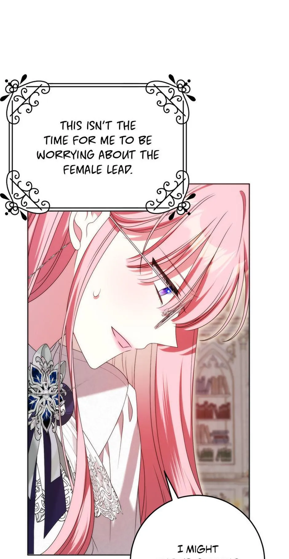 I Met the Male Lead in Prison Chapter 36 Online - página 65