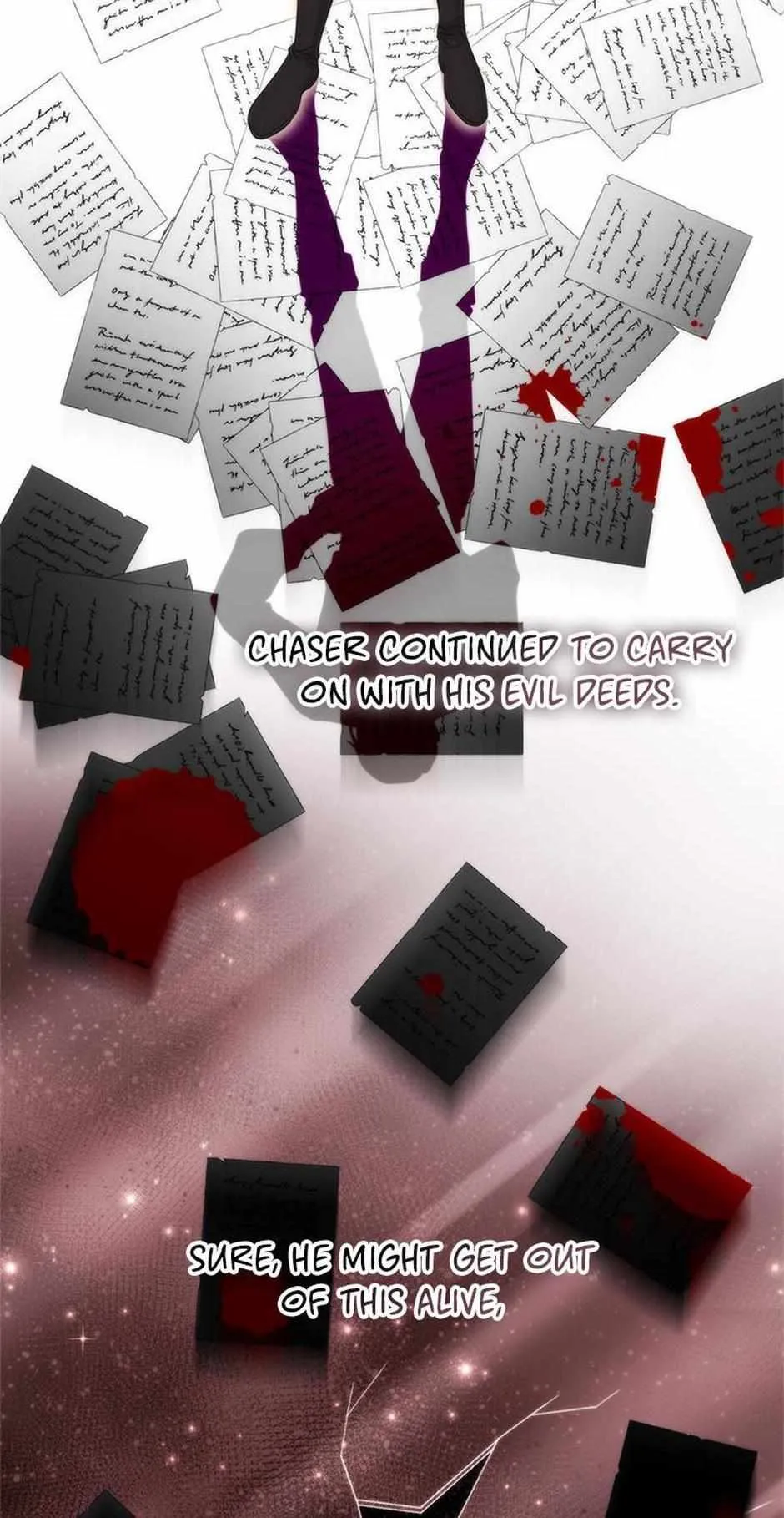 I Met the Male Lead in Prison Chapter 36 Online - página 67