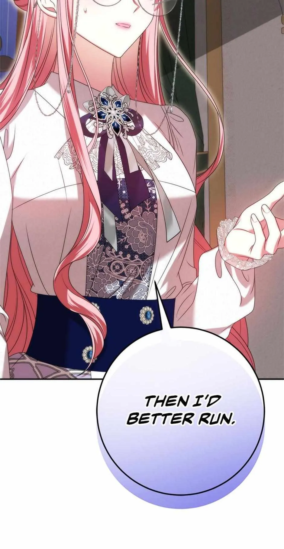 I Met the Male Lead in Prison Chapter 36 Online - página 72