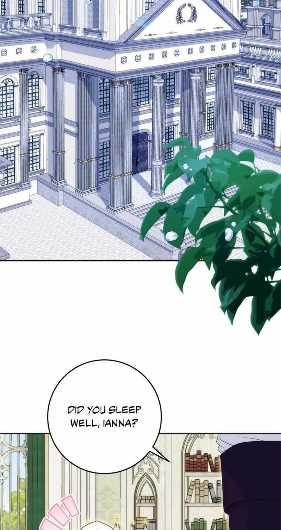 I Met the Male Lead in Prison Chapter 36 Online - página 74