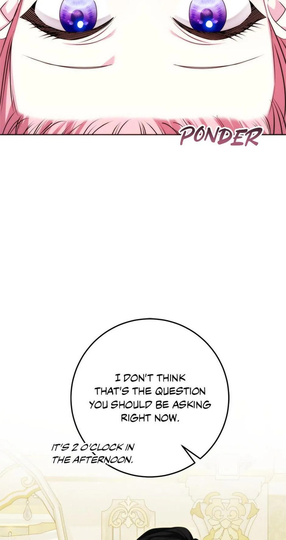 I Met the Male Lead in Prison Chapter 36 Online - página 76