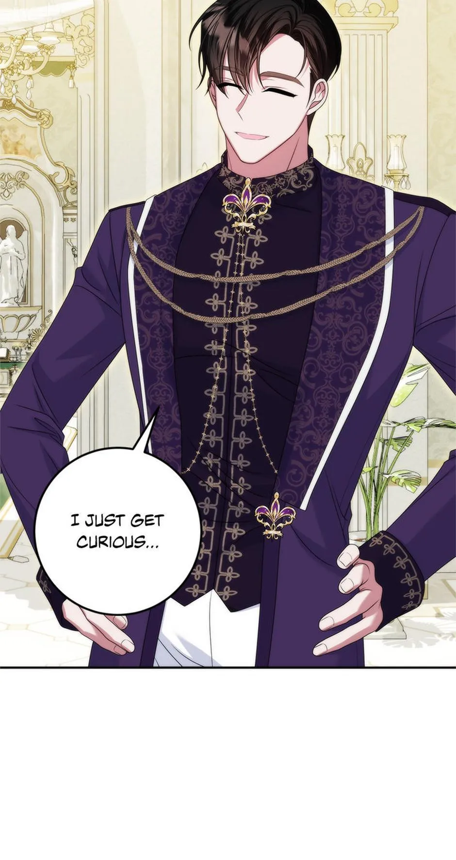 I Met the Male Lead in Prison Chapter 36 Online - página 77