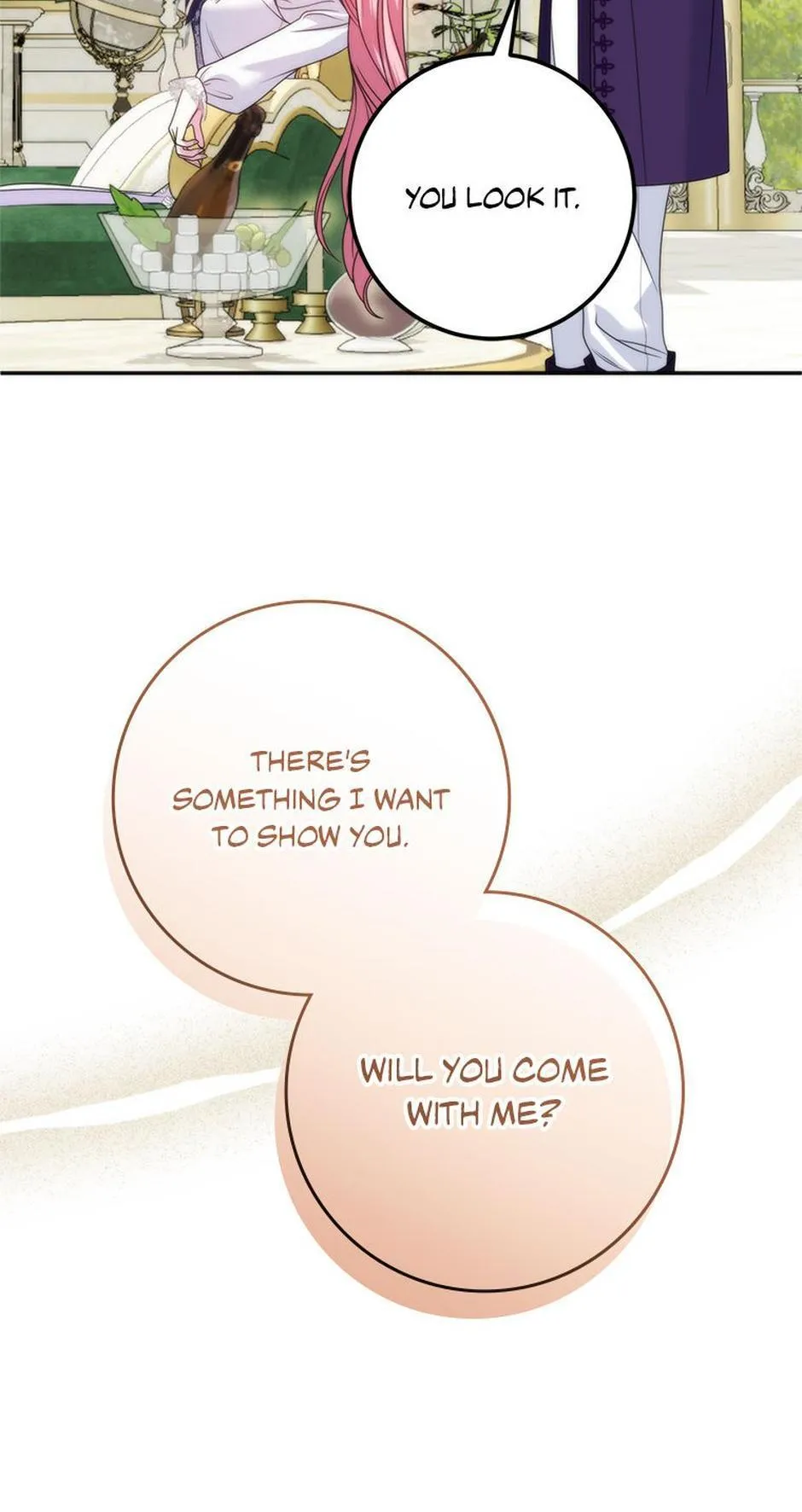I Met the Male Lead in Prison Chapter 36 Online - página 79