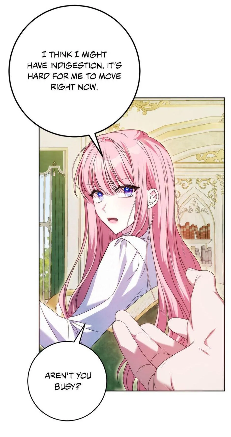 I Met the Male Lead in Prison Chapter 36 Online - página 80