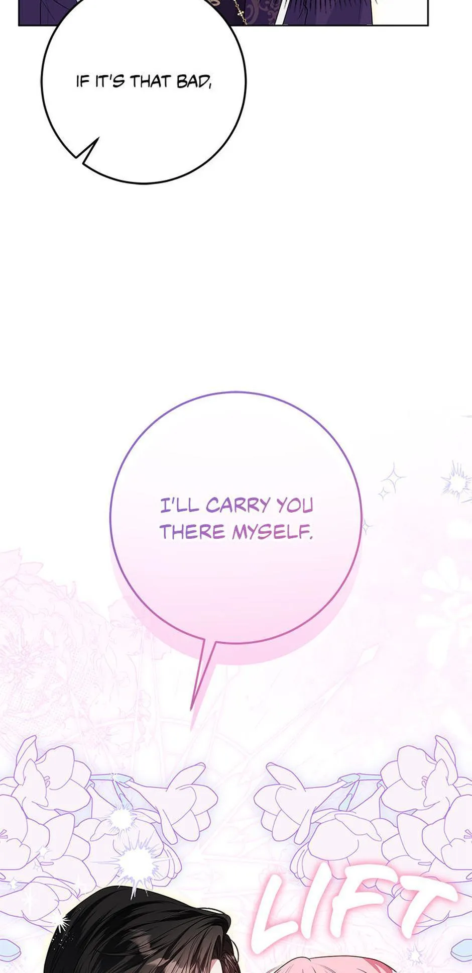 I Met the Male Lead in Prison Chapter 36 Online - página 82