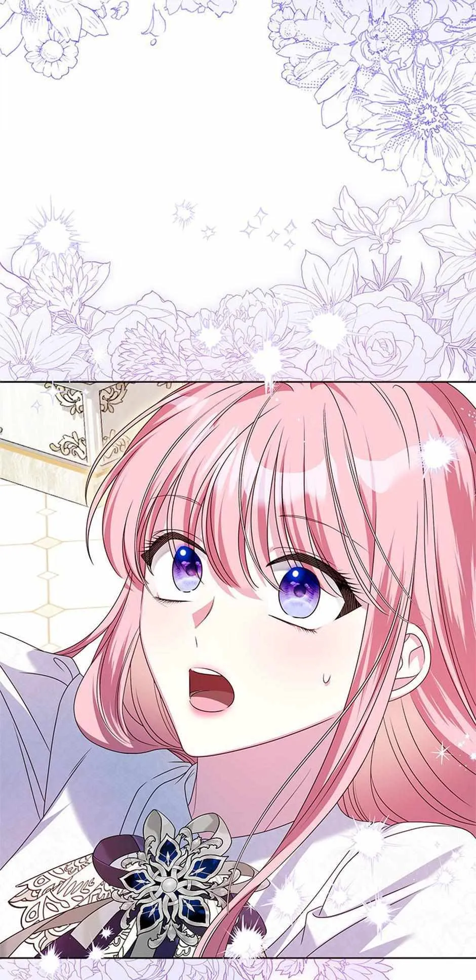 I Met the Male Lead in Prison Chapter 36 Online - página 84