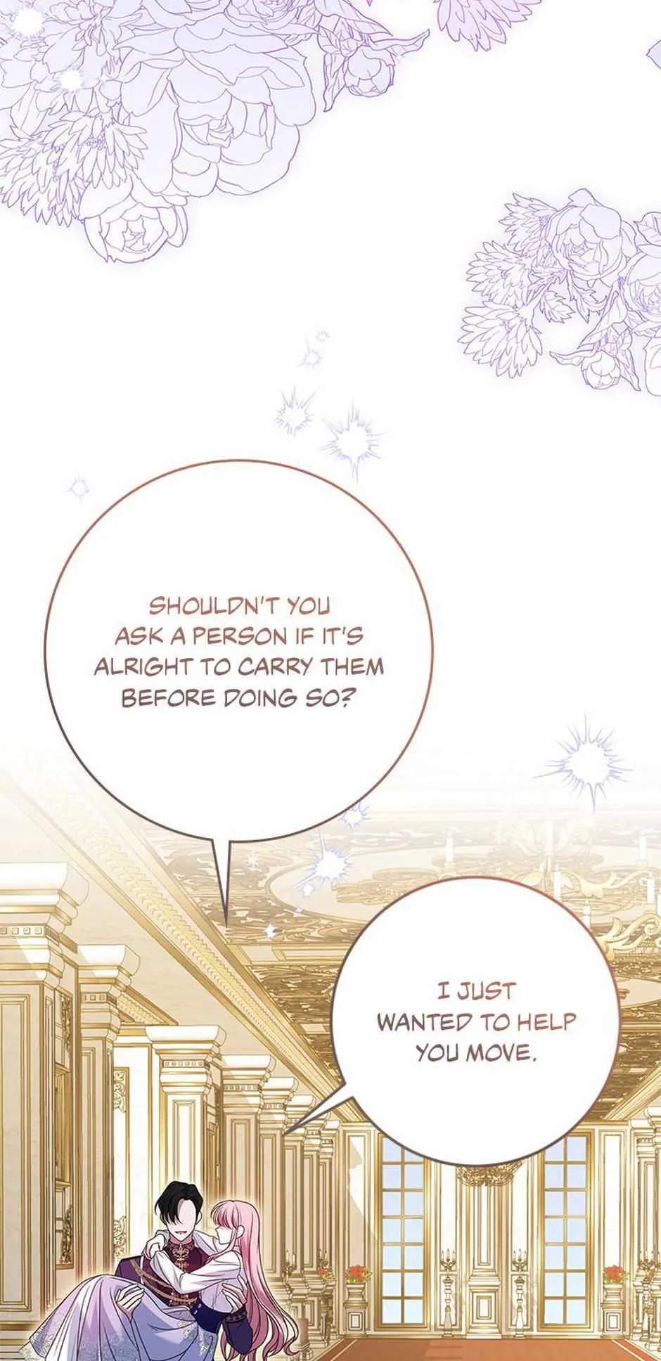 I Met the Male Lead in Prison Chapter 36 Online - página 85