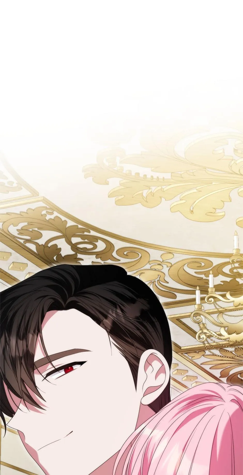 I Met the Male Lead in Prison Chapter 37 Online - página 5