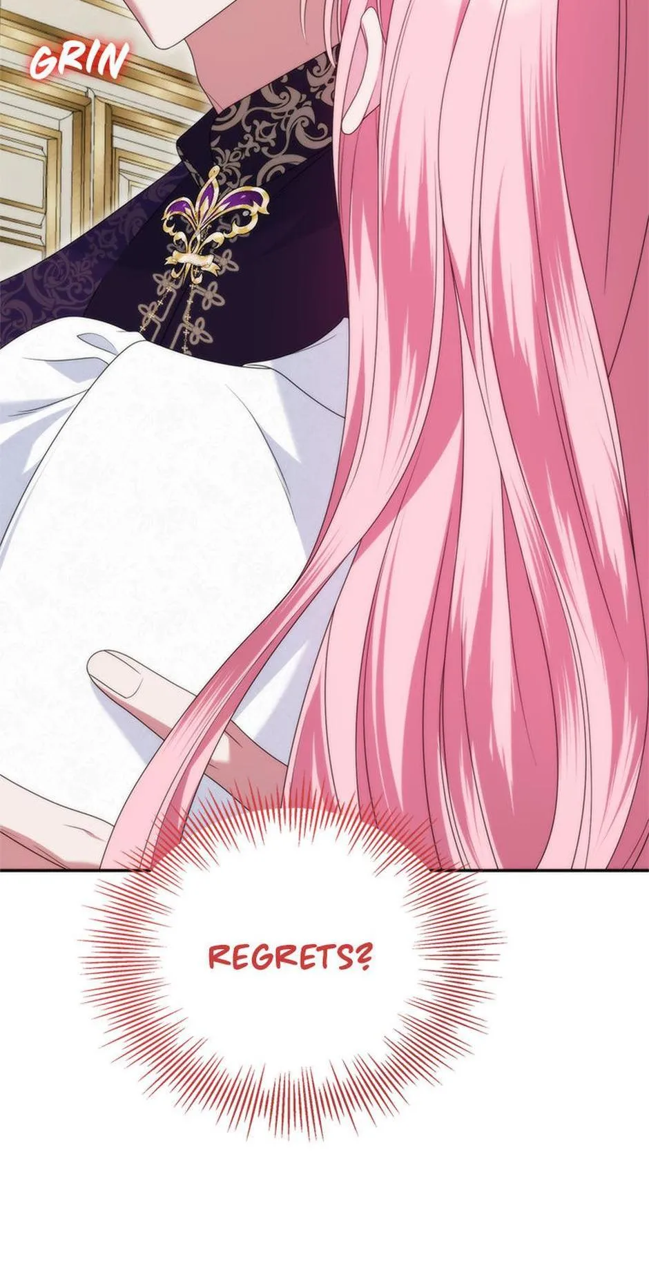 I Met the Male Lead in Prison Chapter 37 Online - página 6