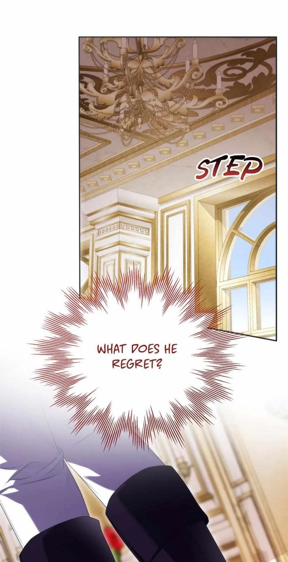 I Met the Male Lead in Prison Chapter 37 Online - página 7