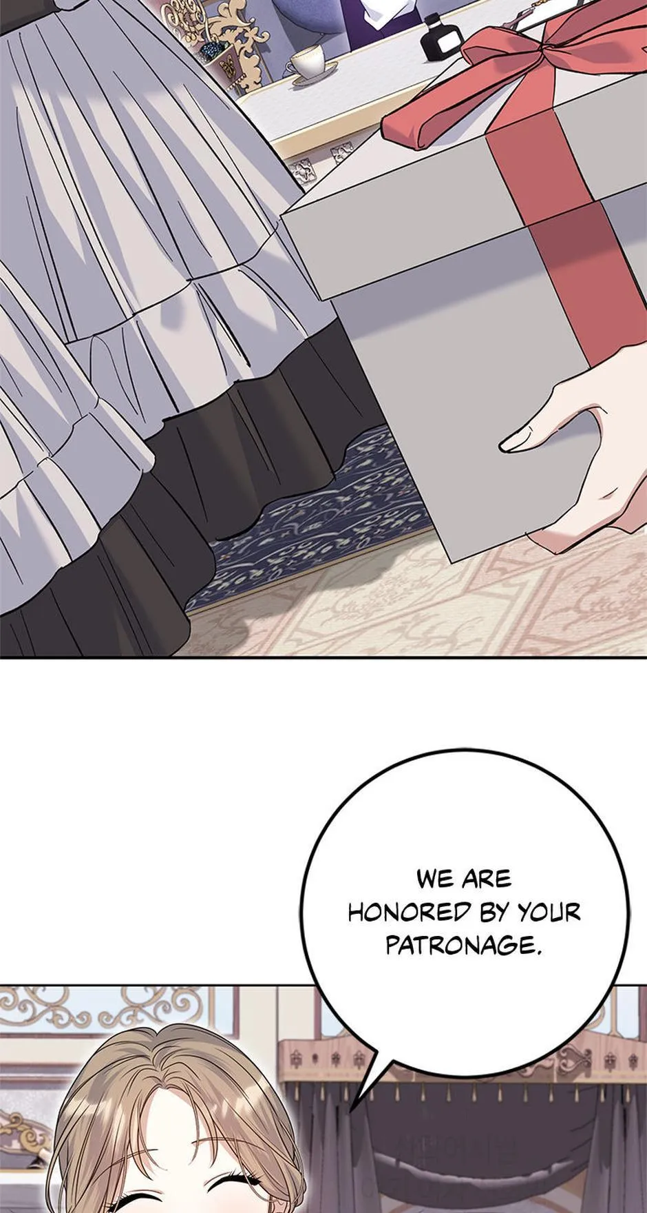 I Met the Male Lead in Prison Chapter 37 Online - página 13