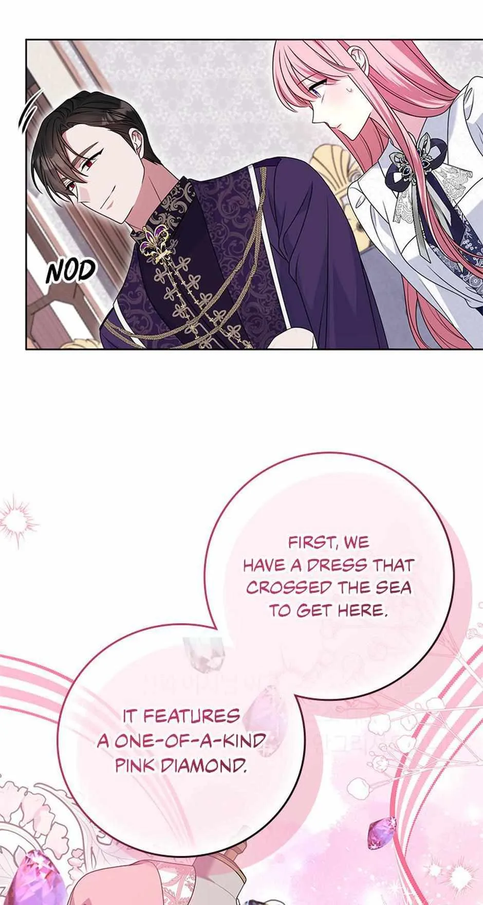 I Met the Male Lead in Prison Chapter 37 Online - página 15