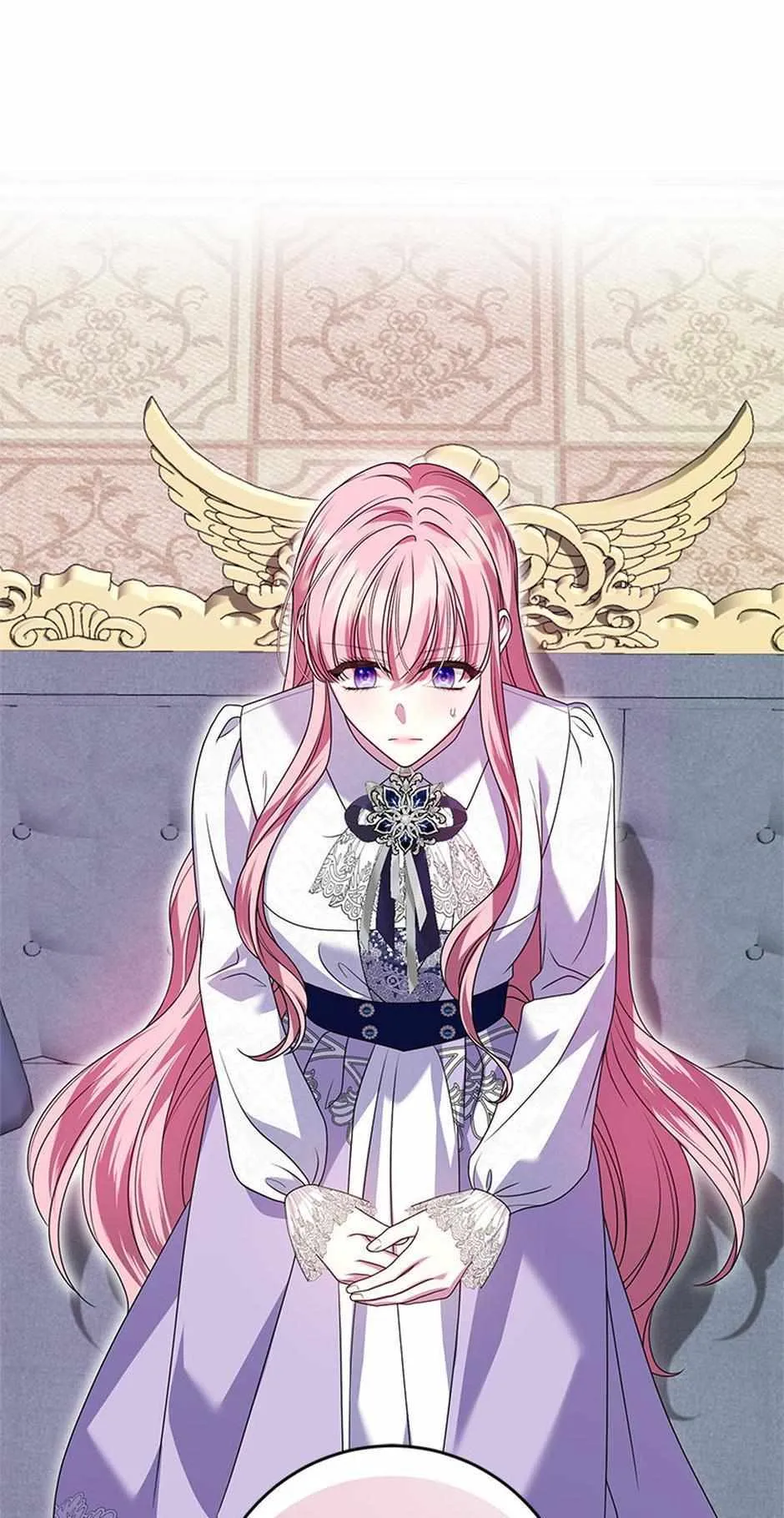 I Met the Male Lead in Prison Chapter 37 Online - página 19
