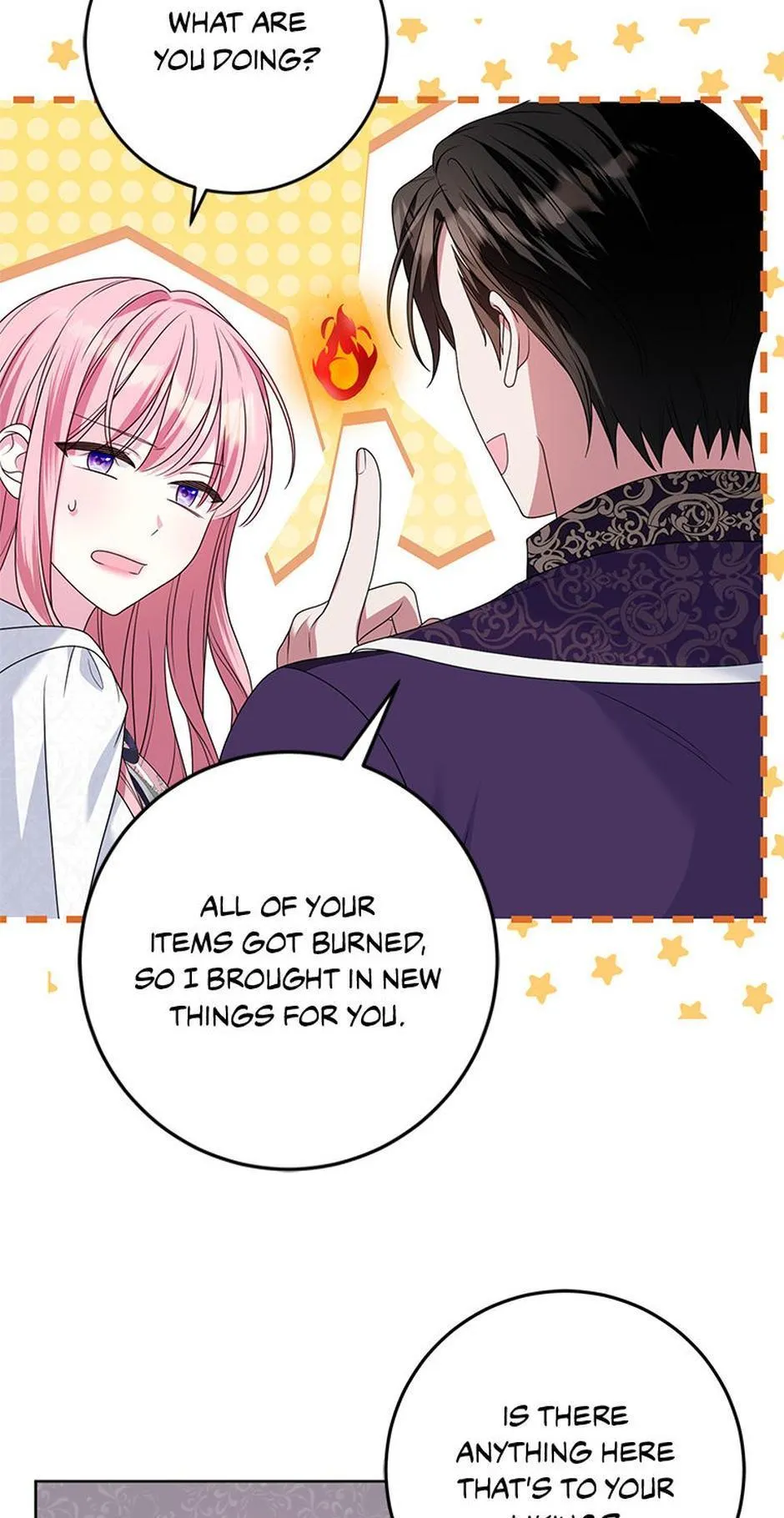 I Met the Male Lead in Prison Chapter 37 Online - página 21