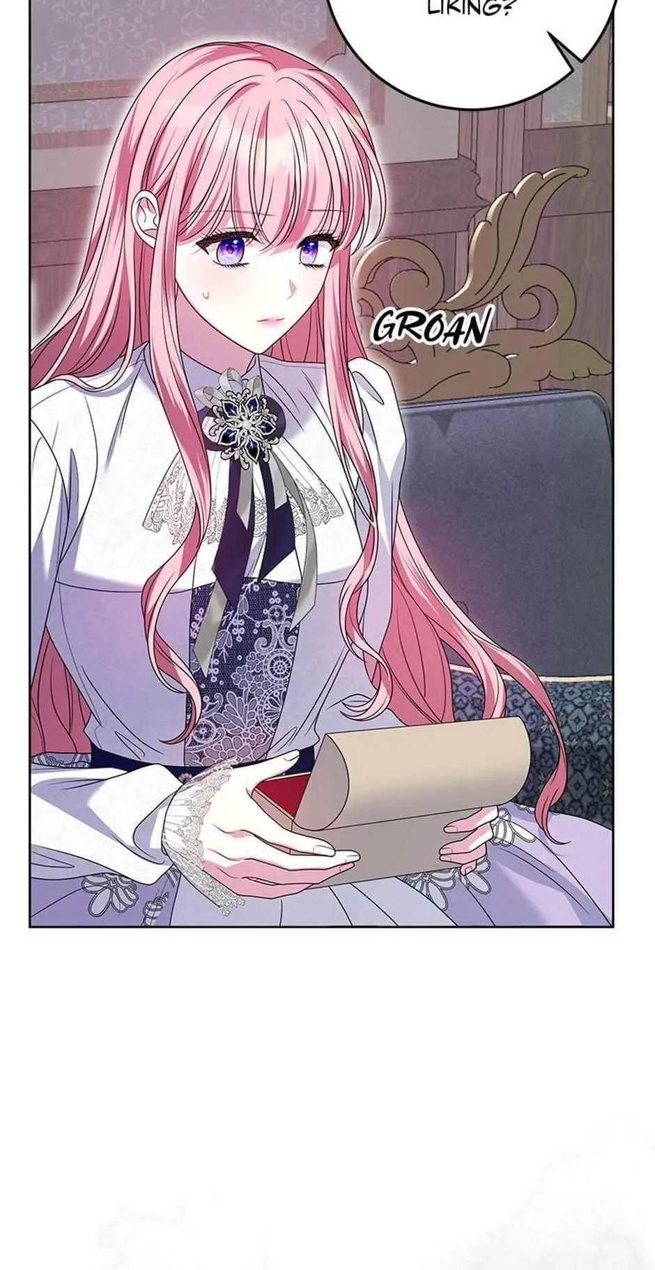 I Met the Male Lead in Prison Chapter 37 Online - página 22