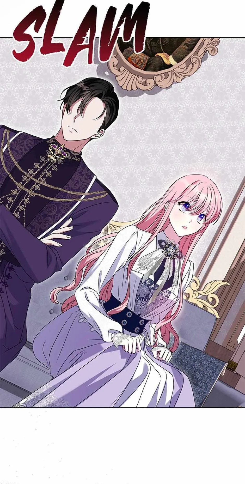I Met the Male Lead in Prison Chapter 37 Online - página 27