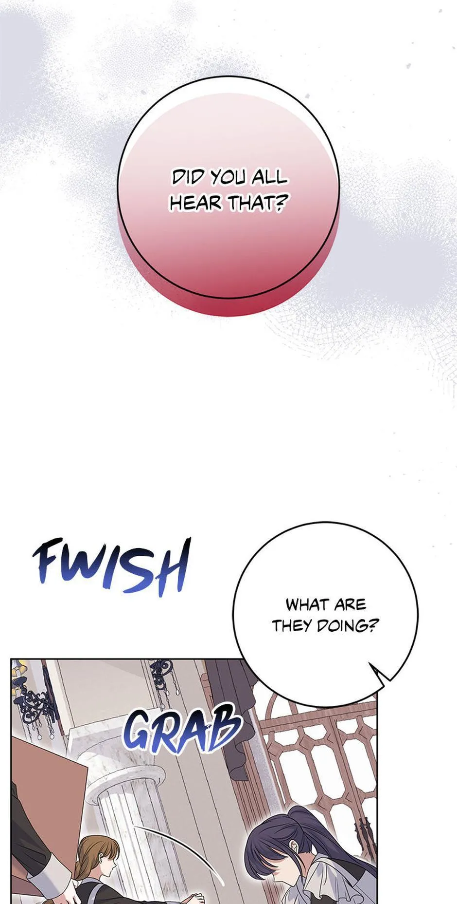 I Met the Male Lead in Prison Chapter 37 Online - página 28