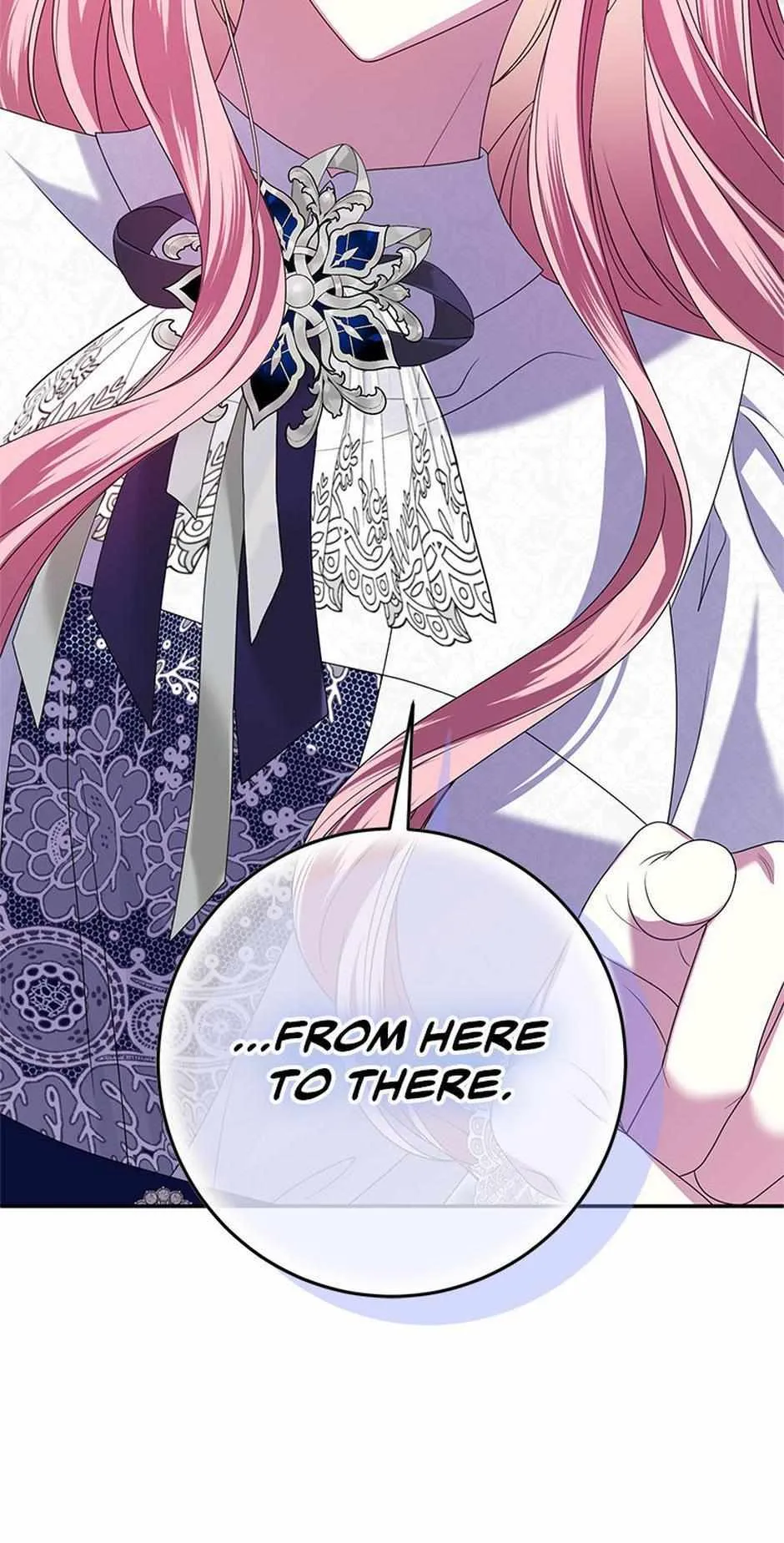 I Met the Male Lead in Prison Chapter 37 Online - página 34