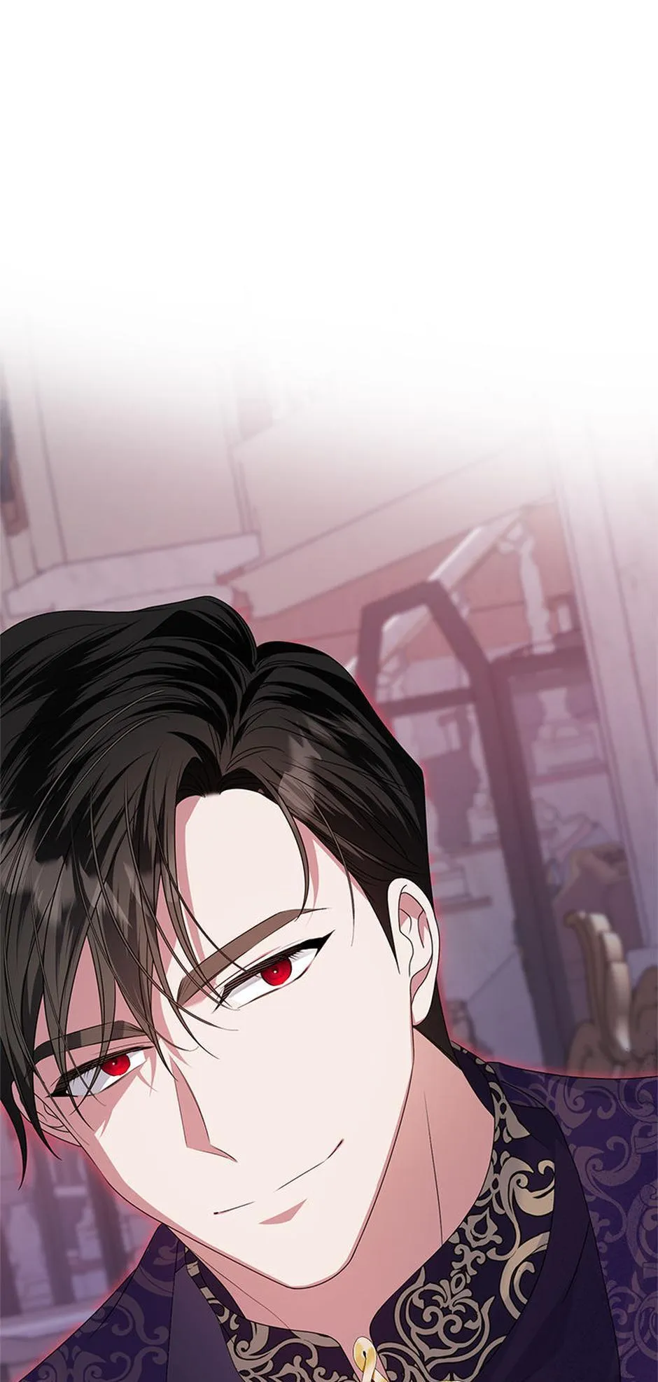 I Met the Male Lead in Prison Chapter 37 Online - página 35