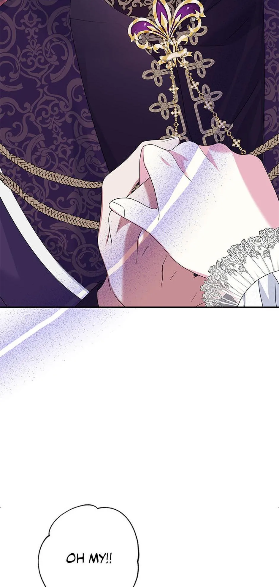 I Met the Male Lead in Prison Chapter 37 Online - página 36